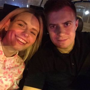 Meet your Posher, Ira